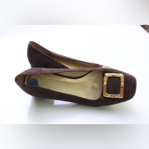 Lilly Pulitzer Fortunate one low pumps - Picture 11 of 11